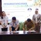 Perluas Perlindungan Kesehatan, Pemkab Bolmut Tambah 7.000 Peserta JKN, Total Capai 29.000 Jiwa
