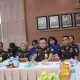 Kejati Sulut Bersama BP2KP Sulawesi I Perkuat Sinergi, Gelar Rapat Pemaparan Pendampingan Hukun