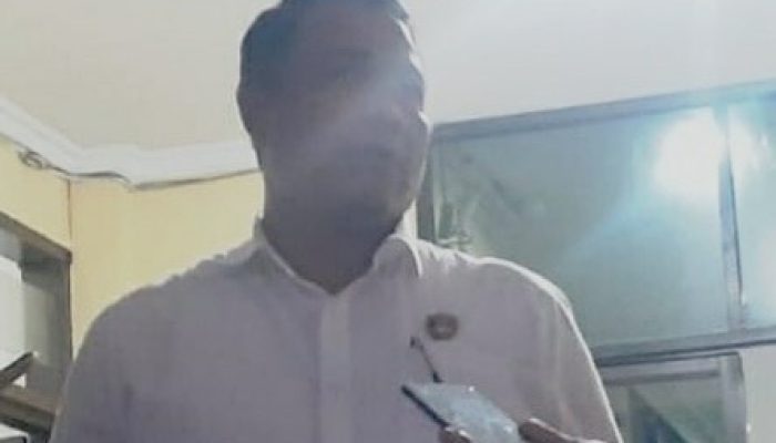 Polda Sulut Buru Pembuat Postingan Provokasi Siswa, Dirreskrimsus: Akan Kami Usut Tuntas