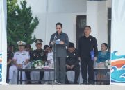 Sumpah Pemuda ke-98 di Bitung: Hengky Honandar Kobarkan Patriotisme, Randito Ingatkan Ancaman Narkoba