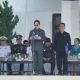 Sumpah Pemuda ke-98 di Bitung: Hengky Honandar Kobarkan Patriotisme, Randito Ingatkan Ancaman Narkoba
