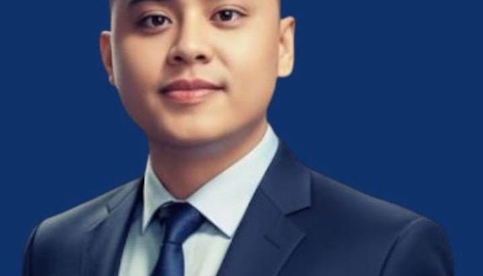 Usai Lepas Jabatan Plt Ketua DPD Bitung, GYL Siap Menatap Langkah Politik Baru