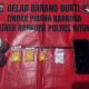 Polres Bitung Bongkar Dugaan Peredaran Obat Keras, Penyidik Dalami Jaringan Pemasok
