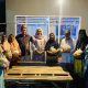 Di Usia Kota Bitung yang ke-36, Indria Liando Duhe Berbagi Berkah dengan Lansia