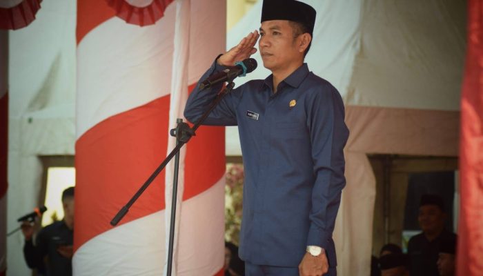 Hari Kesaktian Pancasila 2026, Plt Bupati Bolmut Tegaskan Hoaks dan Adu Domba Jadi Ancaman Persatuan