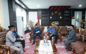 Guru Bolmut Bawa Nama Indonesia ke Panggung Puisi Jepang, Plt Bupati Tegaskan Dukungan