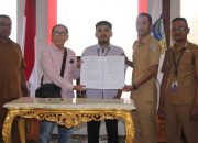 Tiga Desa Bolmut Jadi Sasaran Kampung Nelayan Merah Putih, Pemkab Kawal Pembangunan