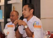 Aditya Pontoh Tegaskan Pendidikan Bolmut Tak Boleh Jalan di Tempat