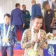 Plt. Bupati Bolmut Hadiri Penutupan KKR GMAHK, Perkuat Iman dan Kerukunan Umat Beragama