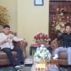 Perkuat Sinergi Keuangan Daerah, Plt. Bupati Bolmut Terima Komisaris Independen Bank SulutGo
