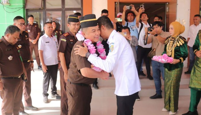 Kawal Dana Desa, Plt Bupati Bolmut Tekankan Integritas: Srikandi Jaga Desa dan ABPEDNAS Jangan Sekadar Jadi Organisasi Seremonial