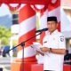 Sumpah Pemuda ke-98 di Bolmut: Sekda Pimpin Upacara, Pemkab Salurkan Bansos Pendidikan dan Korban Bencana
