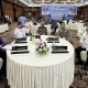 Plt. Bupati Bolmut Hadiri RUPS-LB Bank SulutGo 2026, Perkuat Sinergi untuk Dongkrak Ekonomi Daerah