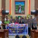 Propam Polresta Manado Gelar Baksos dan Bansos Sambut HUT ke-24