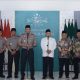 Kapolri Silaturahmi Dengan Ketua PBNU, Perkuat Kebersamaan Untuk Jaga Kerukunan dan Ketertiban Masyarakat