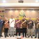 Plt Kajati Sulut Terima Audiensi Ketua KPU Provinsi Sulut, Perkuat Sinergi Antarlembaga