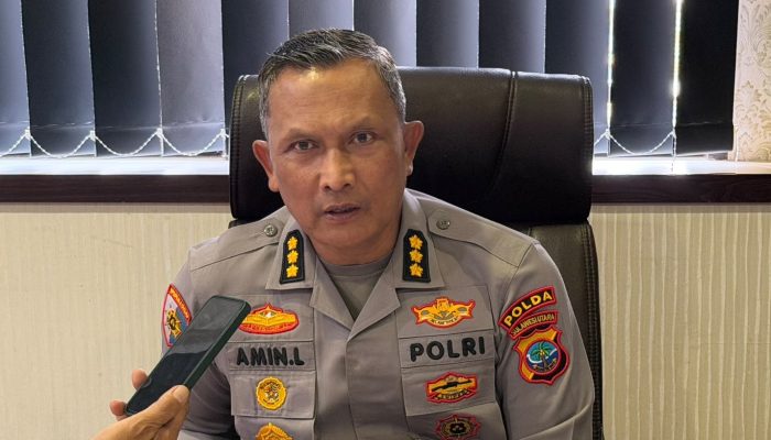 Operasional SPPG Polda Sulut di SPN Dihentikan Sementara, Ini Penjelasan Irwasda
