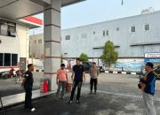 Penertiban Antrean Solar Bersubsidi, Cegah Kemacetan di SPBU