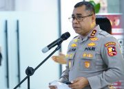 Polri Ucapkan Terima Kasih dan Apresiasi Atas Penyampaian Aspirasi yang Tertib