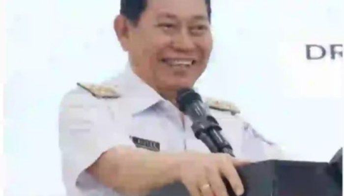 Mewakili Gubernur Sulut Yulius Selvanus, Wagub Victor Mailangkay Apresiasi UNSRAT Job Fair 2026