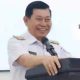 Mewakili Gubernur Sulut Yulius Selvanus, Wagub Victor Mailangkay Apresiasi UNSRAT Job Fair 2026