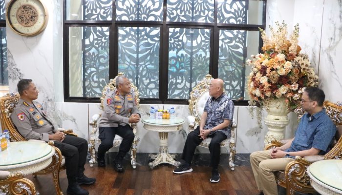 Polda Jamin Stok BBM di Sulut Aman, Ada Ada Tambahan Pasokan 30 Persen