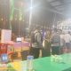 Cegah Tawuran dan Gangguan Kamtibmas, Rayon Pantera Polresta Manado Intensifkan Patroli Malam
