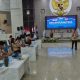 Buka Muspanitra 2026, Kakwarda Sulut Grevo Gerung: Ini Latihan Memimpin dan Mengambil Keputusan