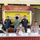 Polres Kepulauan Sitaro Ungkap Kasus Sabu, 43 Paket Diamankan dari Dua Lokasi
