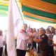 Plt Kajati Sulut lantik Pengurus ABPEDNAS, Srikandi Jaga Desa dan ASLINMAS Kota Manado